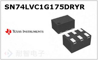 SN74LVC1G175DRYR