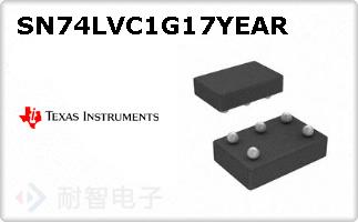 SN74LVC1G17YEAR