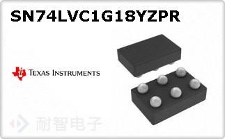 SN74LVC1G18YZPR