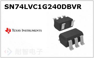SN74LVC1G240DBVR