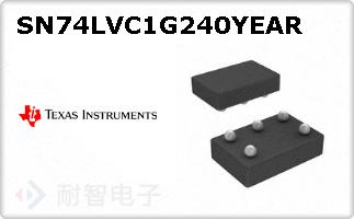 SN74LVC1G240YEAR