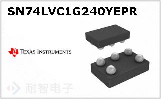 SN74LVC1G240YEPR