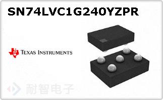 SN74LVC1G240YZPR