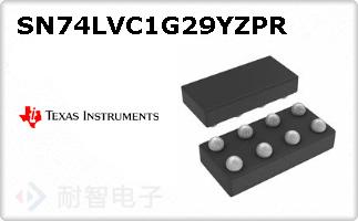 SN74LVC1G29YZPR
