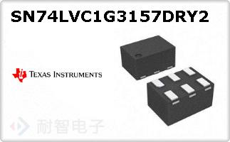 SN74LVC1G3157DRY2