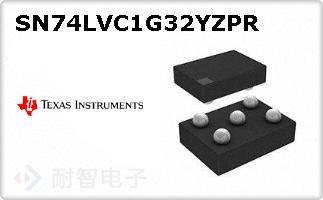 SN74LVC1G32YZPR