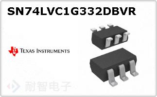 SN74LVC1G332DBVR