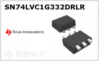 SN74LVC1G332DRLR