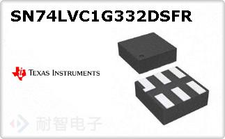 SN74LVC1G332DSFR