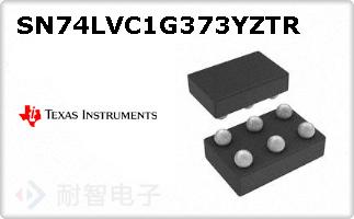 SN74LVC1G373YZTR