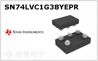 SN74LVC1G38YEPR