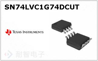SN74LVC1G74DCUT