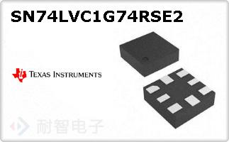 SN74LVC1G74RSE2