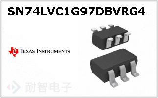 SN74LVC1G97DBVRG4