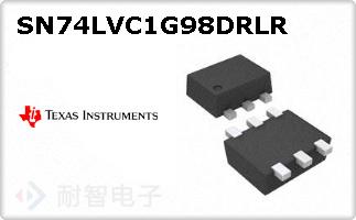 SN74LVC1G98DRLR