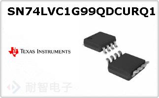 SN74LVC1G99QDCURQ1