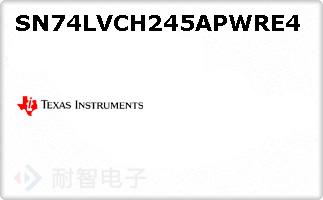 SN74LVCH245APWRE4