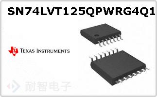 SN74LVT125QPWRG4Q1ͼƬ