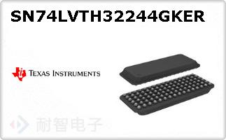SN74LVTH32244GKER