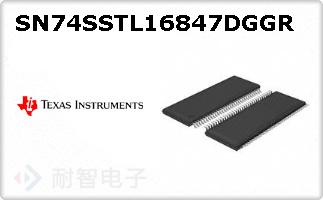 SN74SSTL16847DGGR