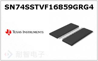 SN74SSTVF16859GRG4