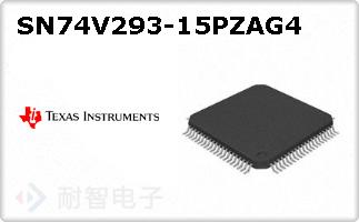 SN74V293-15PZAG4