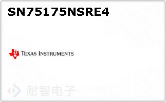 SN75175NSRE4