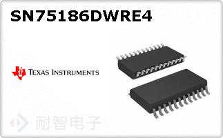 SN75186DWRE4