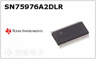 SN75976A2DLR