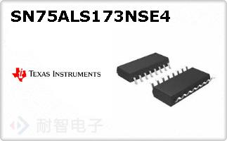 SN75ALS173NSE4