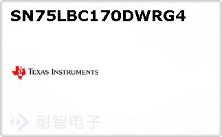 SN75LBC170DWRG4