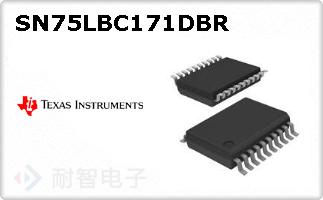 SN75LBC171DBR