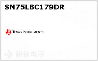 SN75LBC179DR