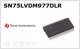 SN75LVDM977DLR