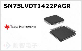 SN75LVDT1422PAGR