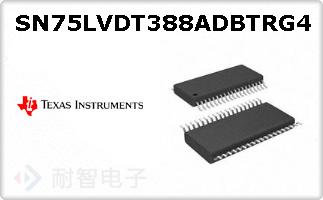SN75LVDT388ADBTRG4