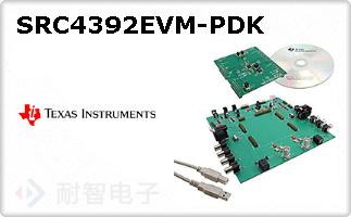 SRC4392EVM-PDK