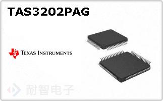 TAS3202PAG