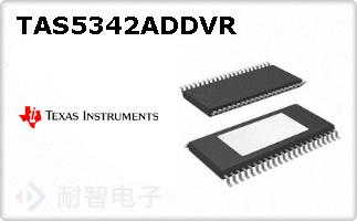 TAS5342ADDVR