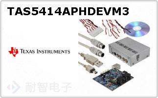 TAS5414APHDEVM3