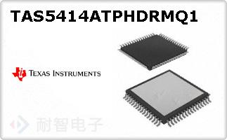 TAS5414ATPHDRMQ1