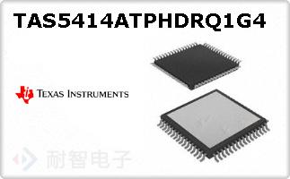 TAS5414ATPHDRQ1G4