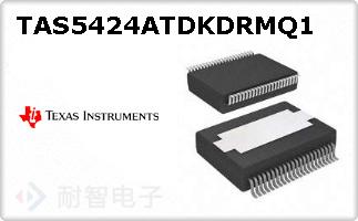 TAS5424ATDKDRMQ1