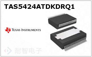 TAS5424ATDKDRQ1ͼƬ