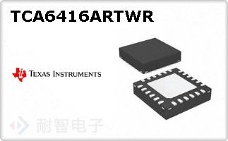 TCA6416ARTWR