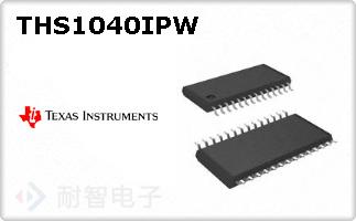 THS1040IPW