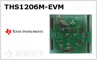THS1206M-EVM