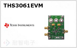 THS3061EVM