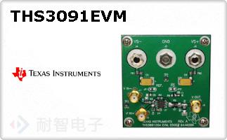 THS3091EVM