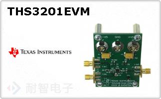 THS3201EVM